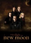 The Twilight Saga: New Moon poster