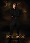 The Twilight Saga: New Moon poster