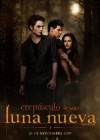 The Twilight Saga: New Moon poster