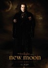 The Twilight Saga: New Moon poster