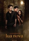 The Twilight Saga: New Moon poster