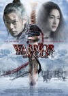 The Warrior and the Wolf poster