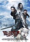 The Warrior and the Wolf poster