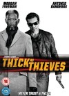 Thick as Thieves poster