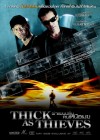 Thick as Thieves poster