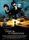 Thick as Thieves poster