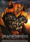 Transformers: Revenge of the Fallen poster