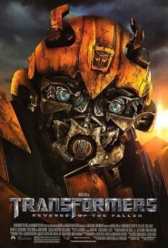 Transformers: Revenge of the Fallen poster