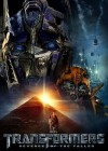 Transformers: Revenge of the Fallen poster