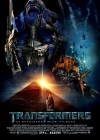 Transformers: Revenge of the Fallen poster