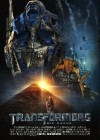 Transformers: Revenge of the Fallen poster