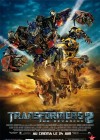 Transformers: Revenge of the Fallen poster