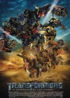 Transformers: Revenge of the Fallen poster