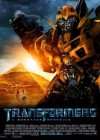 Transformers: Revenge of the Fallen poster