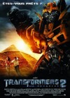 Transformers: Revenge of the Fallen poster