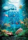 Under the Sea 3D poster