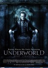 Underworld: Rise of the Lycans poster