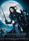 Underworld: Rise of the Lycans poster