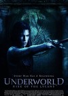 Underworld: Rise of the Lycans poster