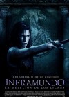 Underworld: Rise of the Lycans poster