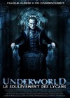 Underworld: Rise of the Lycans poster