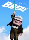 Up poster