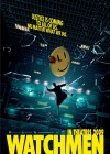 Watchmen poster