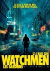 Watchmen poster