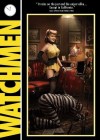 Watchmen poster