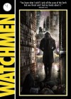 Watchmen poster