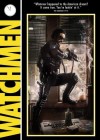 Watchmen poster