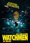 Watchmen poster