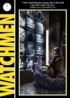 Watchmen poster