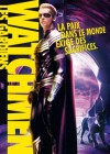 Watchmen poster