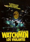 Watchmen poster