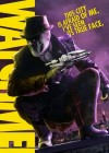 Watchmen poster