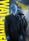 Watchmen poster