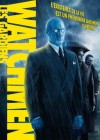 Watchmen poster