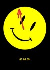 Watchmen poster