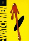 Watchmen poster