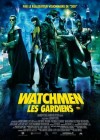 Watchmen poster