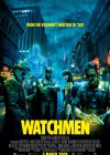 Watchmen poster