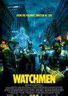 Watchmen poster