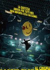 Watchmen poster