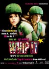 Whip It poster