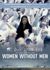 Women Without Men poster