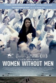 Women Without Men poster