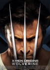 X-Men Origins: Wolverine poster