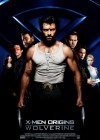 X-Men Origins: Wolverine poster