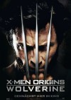 X-Men Origins: Wolverine poster